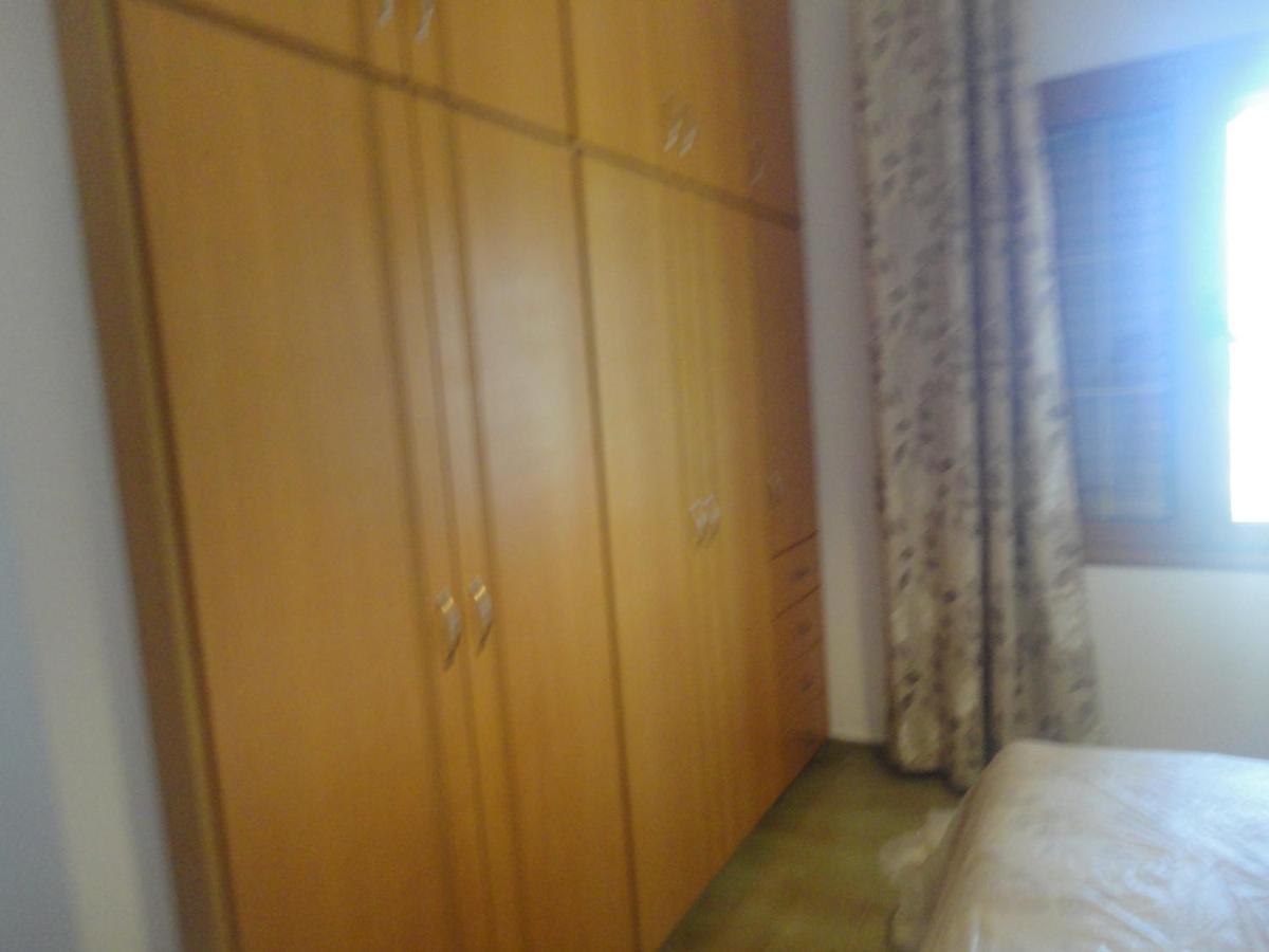 Papadiokampos Maissonete Roussa Limni Exterior foto