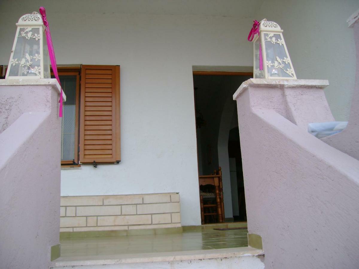 Papadiokampos Maissonete Roussa Limni Exterior foto